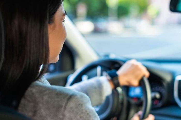 70% de conductoras de plataformas en CDMX sufren violencia y acoso