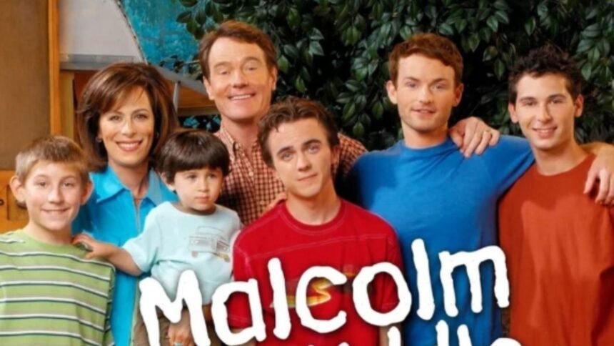 Actores de 'Malcolm el de en medio' en México: fechas y boletos