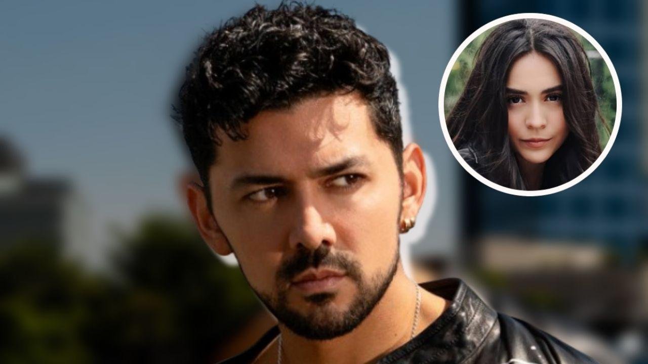 Actriz acusa a Miguel Martínez de infidelidad con su mejor amiga