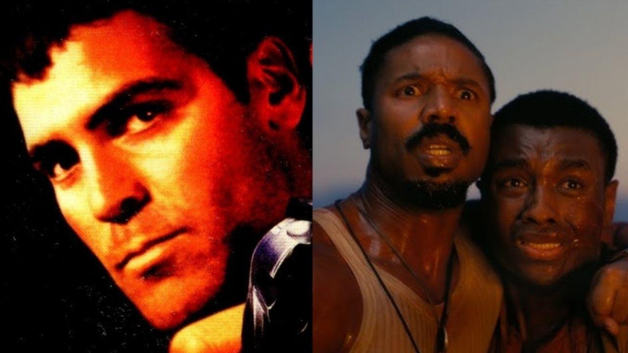 Acusan a Sinners de plagiar un filme de los 90