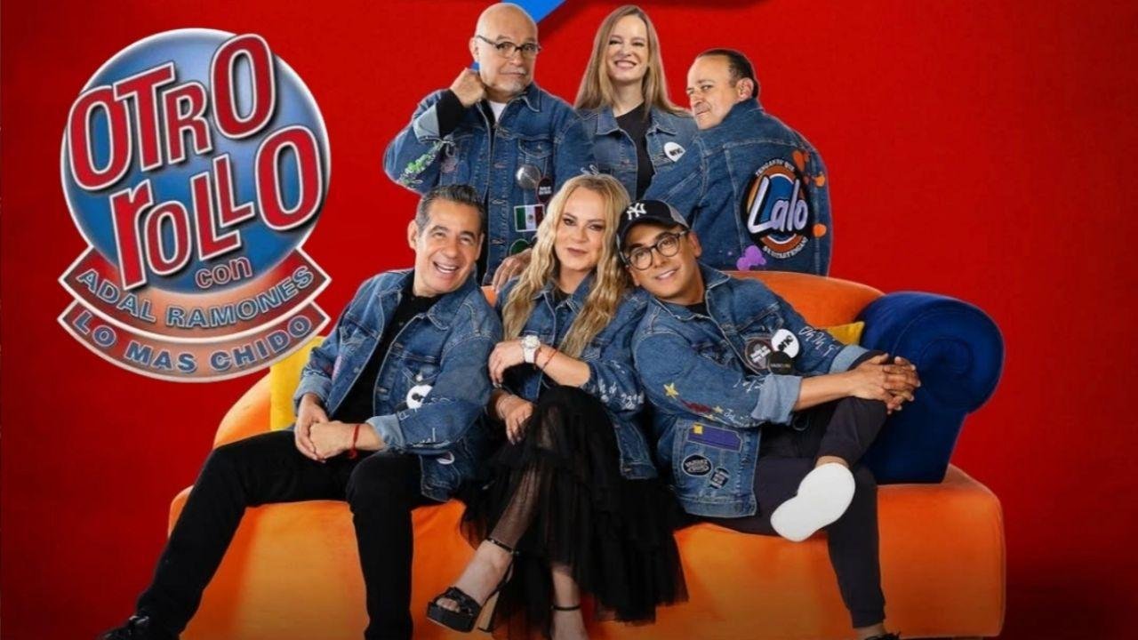 Adal Ramones y las polémicas que definieron Otro Rollo