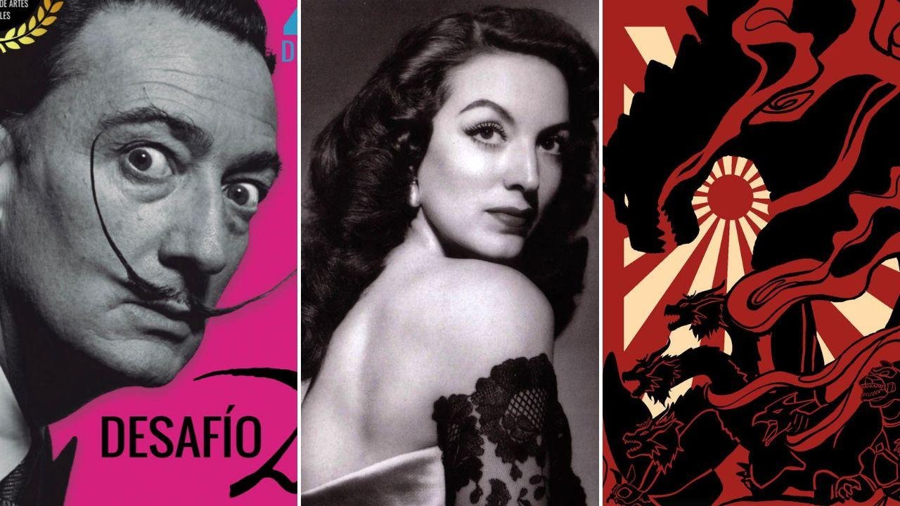 Agenda cultural CDMX: planes para 31 de enero y 1 de febrero