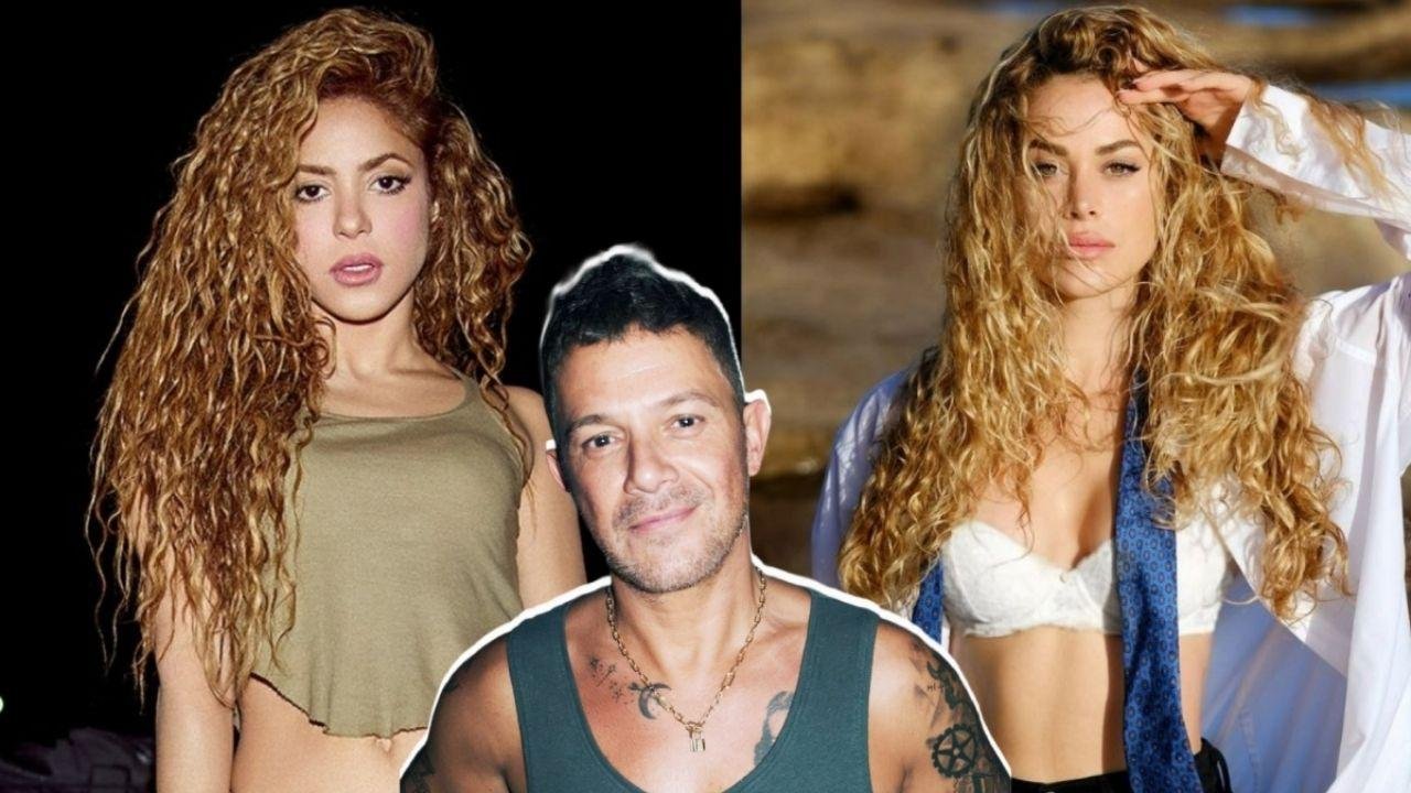 Alejandro Sanz revela comentario incómodo de Shakira sobre Candela Márquez