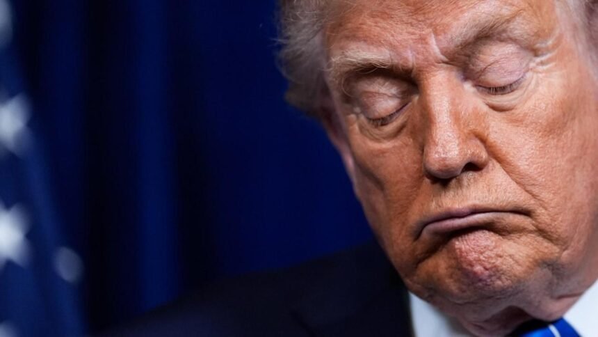 “Algo habrá que hacer con México”: Trump