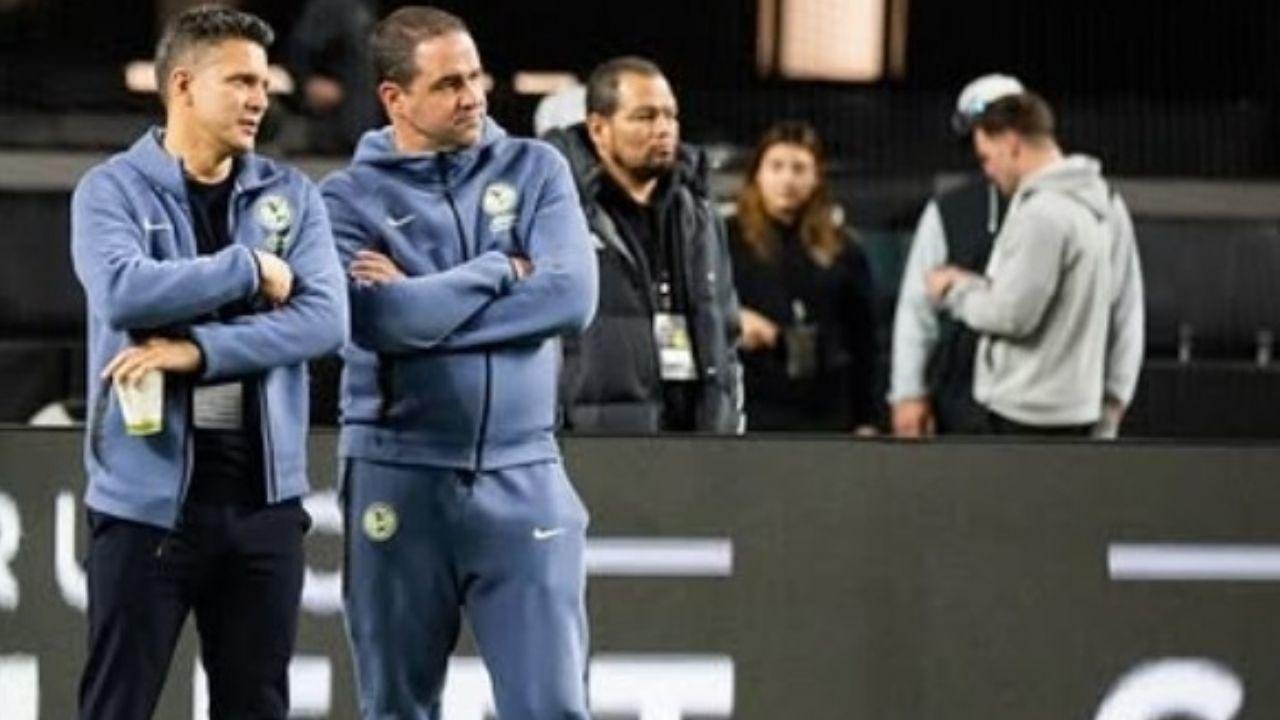 América despide a Diego Ramírez como director deportivo por incumplir objetivos