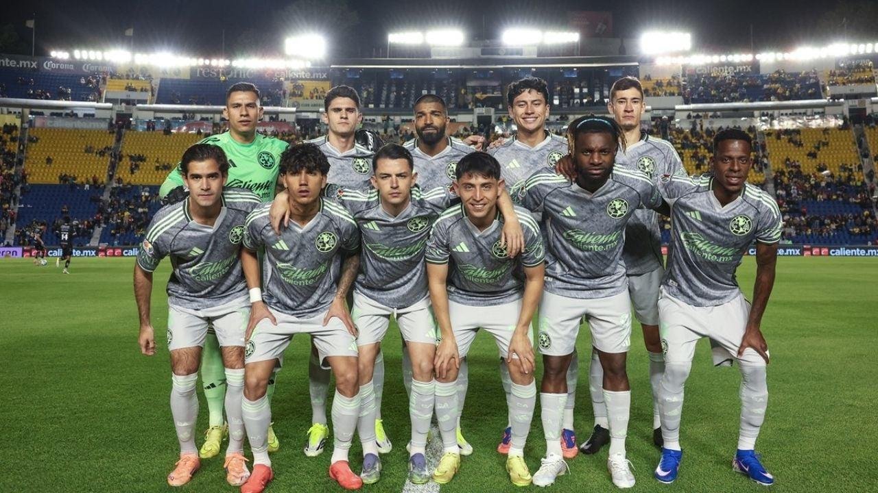América reprograma partido ante Necaxa por concierto en Plaza México