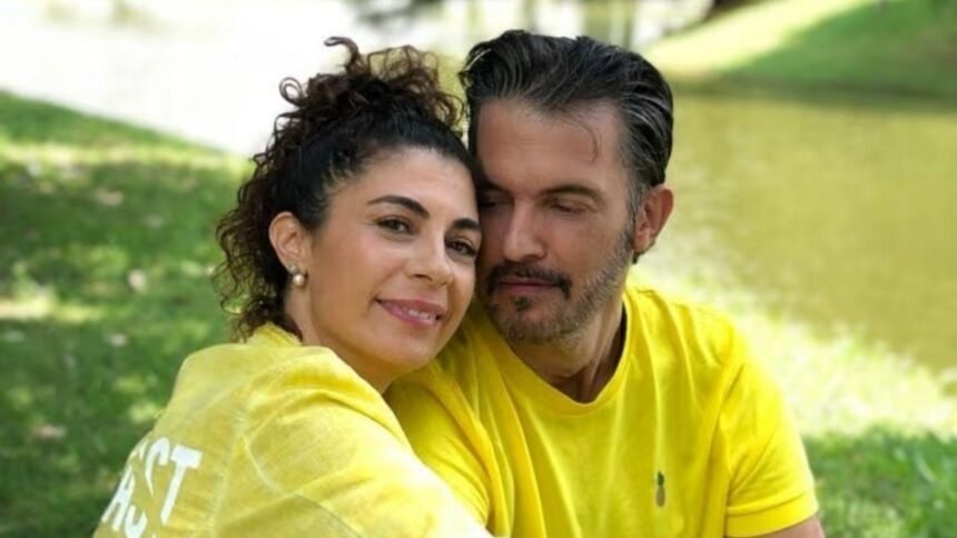 Anna Ferro: quiere volver a enamorarse casi cuatro años después