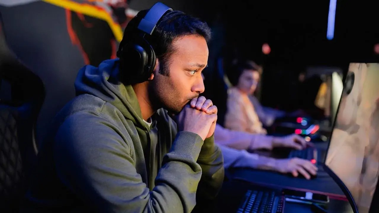 Apagón de internet en Irán deja miles de gamers aislados socialmente