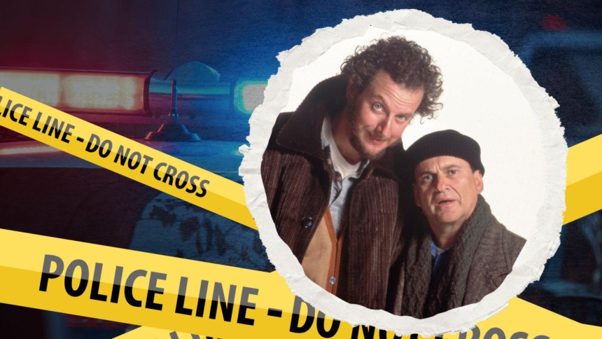 Arrestan en California al actor de "Mi pobre Angelito"