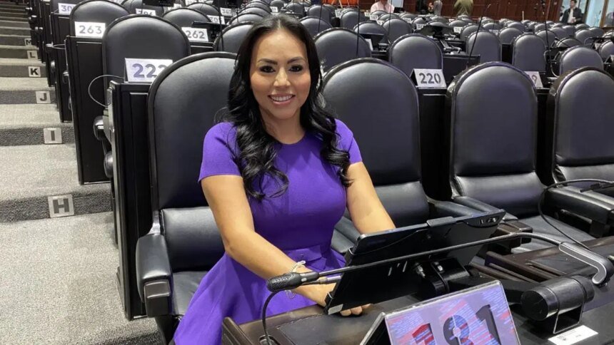 Ataque armado en restaurante de familiares de diputada Sandra Anaya; cuatro heridos