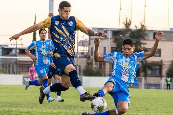 Atlético Morelia-UMSNH arranca con victoria la segunda vuelta en Morelia