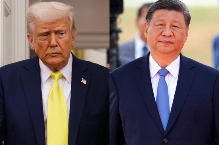Beijing exige a EUA liberar a Maduro y negociar crisis venezolana