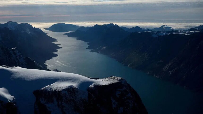 Berlín plantea que la OTAN proteja Groenlandia tras amenazas de Trump