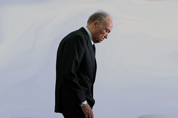 CDMX: Alejandro Gertz, ex fiscal general, designado embajador en Reino Unido