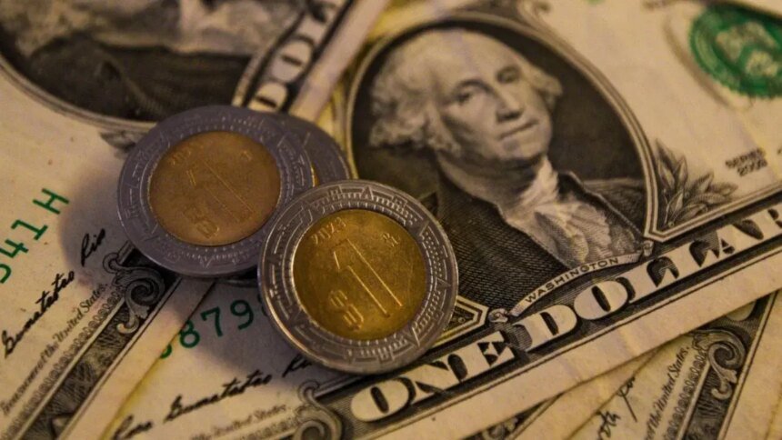 CDMX: México coloca 9,000 millones de dólares en primera emisión externa 2026