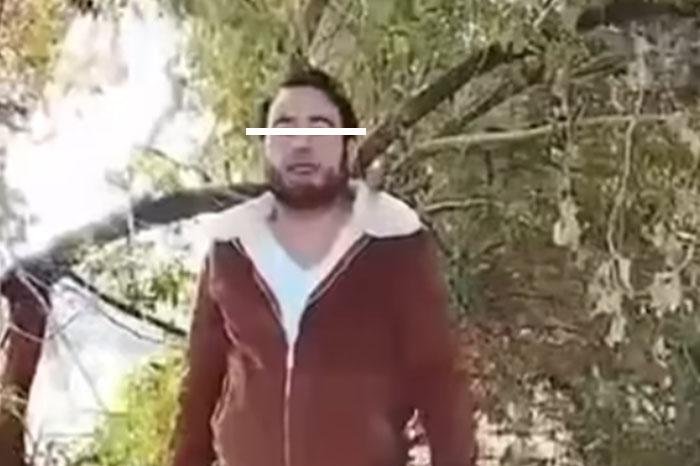 CDMX: Video a Sheinbaum muestra a 'El Bótox', señalado por homicidio Bravo