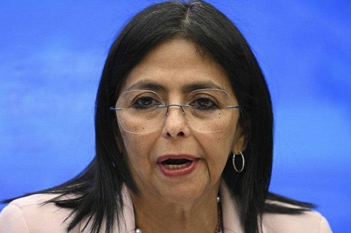 Caracas: Tribunal Supremo ordena a Delcy Rodríguez asumir presidencia encargada