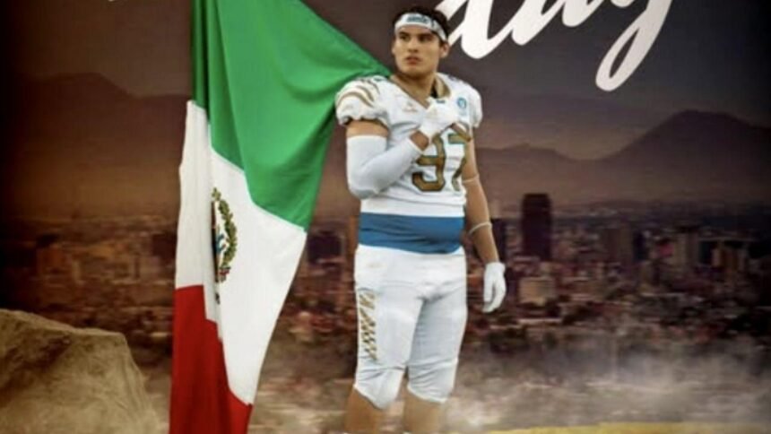 Carlo Cedeño, jugador de Auténticos Tigres, muere a los 19 años