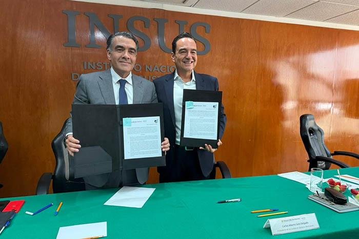 Carlos Soto continúa gestionando beneficios para zamoranos en Zamora, Michoacán