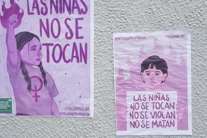Ciudad de México: REDIM advierte violencia infantil continúa en niveles críticos