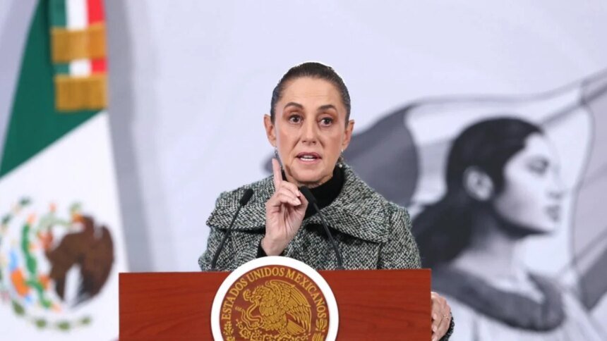 Ciudad de México urge coordinación regional tras intervención estadounidense en Venezuela