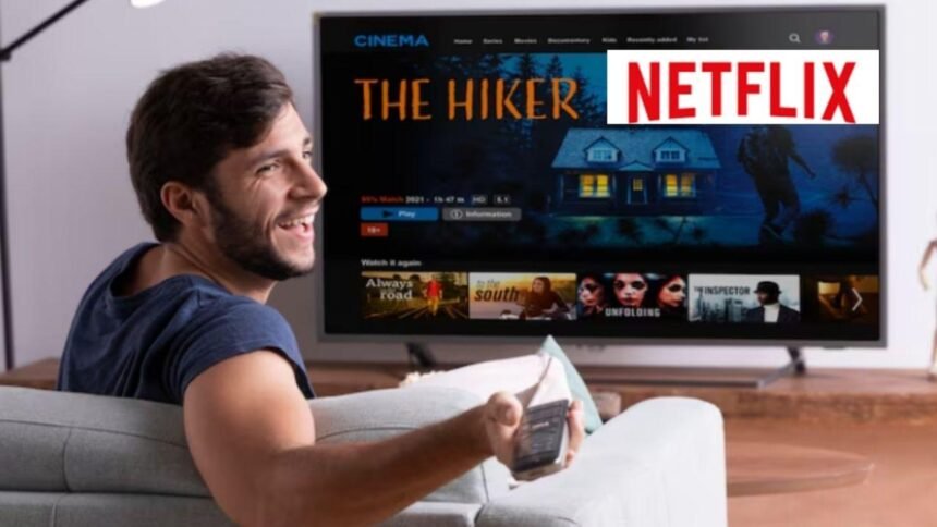 Códigos de Netflix para encontrar películas ocultas