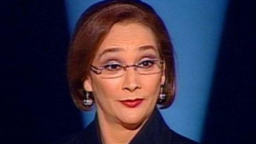 Conductora de TV Azteca regresa a México tras 17 años buscando oportunidad