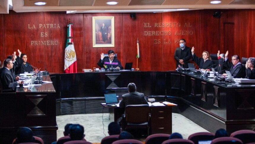 Cuestiones espinosas pendientes ante la Nueva Corte