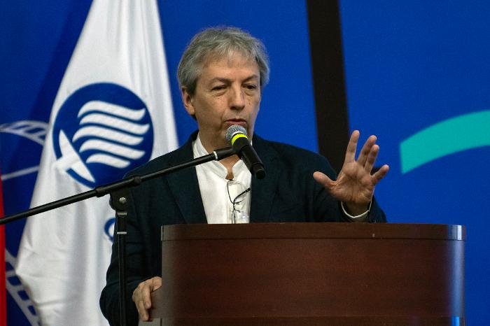 David Toscana, de México, gana Premio Alfaguara 2026 por 'El ejército ciego'