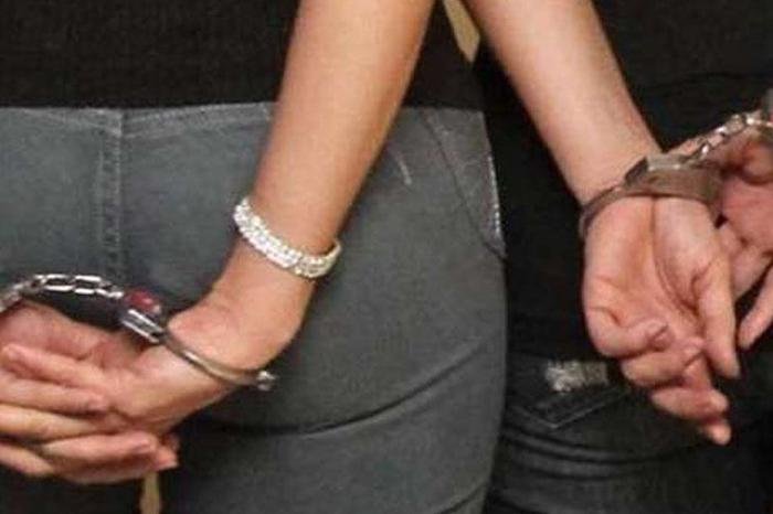 Detienen en Morelia, Michoacán a Neri Noé y Rosa Morelia por homicidio