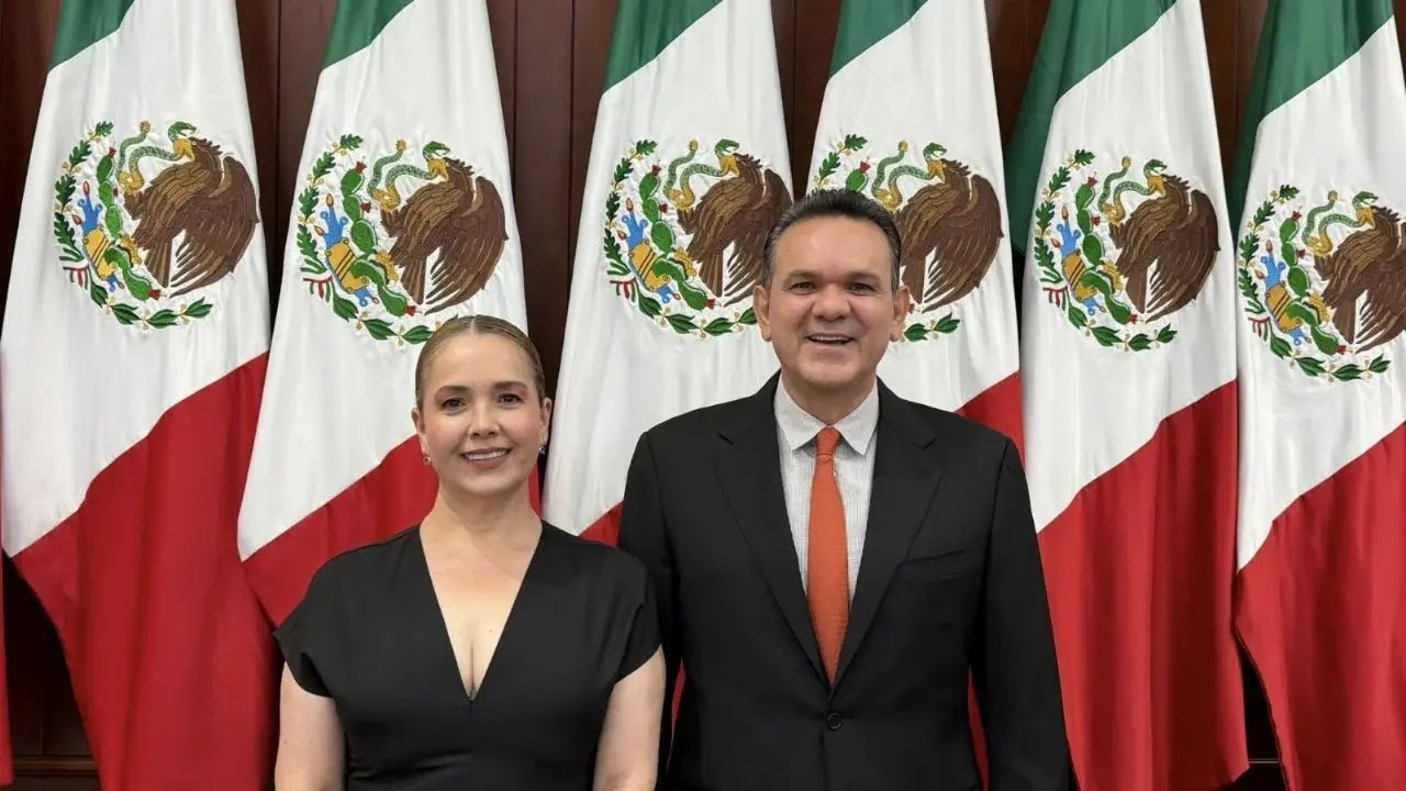 Diputada Montoya pierde un ojo y emecista Torres permanece grave en Culiacán