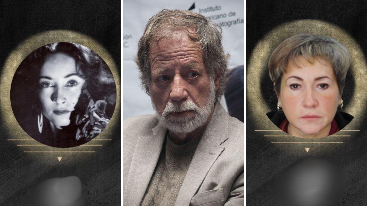 Dos actrices y un director mueren en México en pocos días