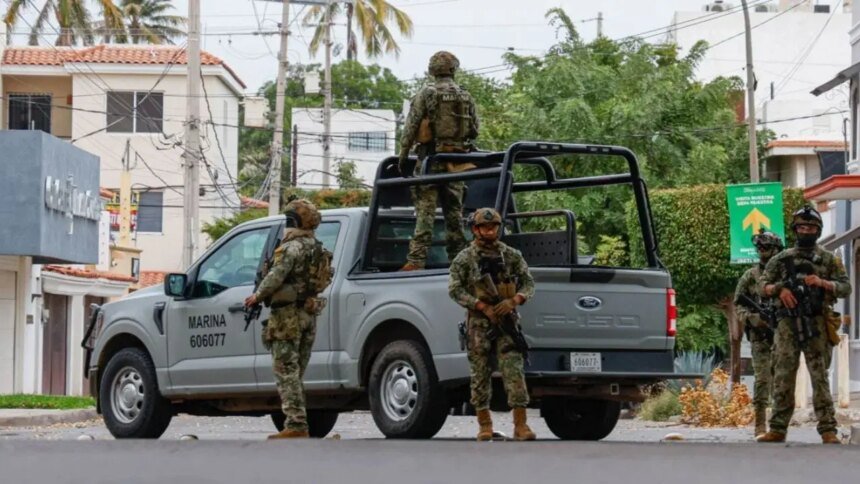 Empresariado sinaloense exige a políticos priorizar seguridad sobre campañas