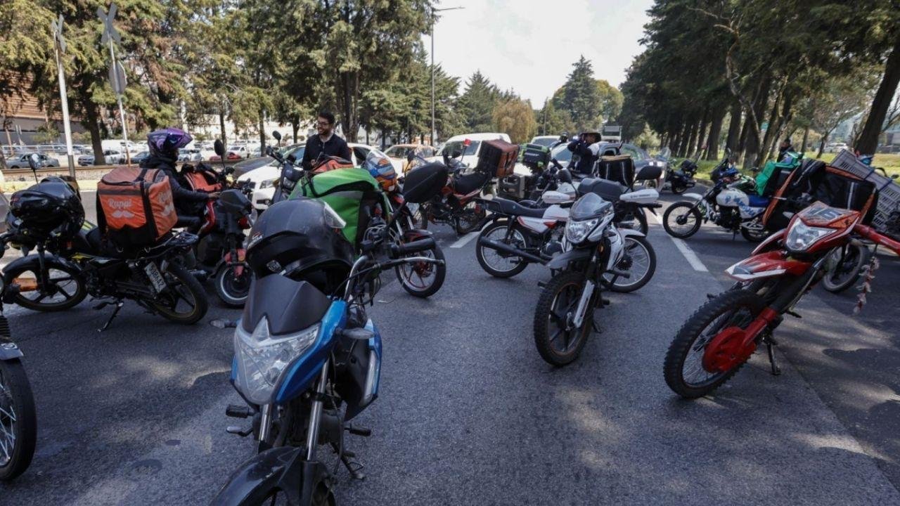 En México, conductoras de plataformas denuncian acoso, violencia y exclusión económica