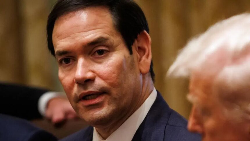 En Washington, miembros del G7 y Marco Rubio debaten detención de Maduro