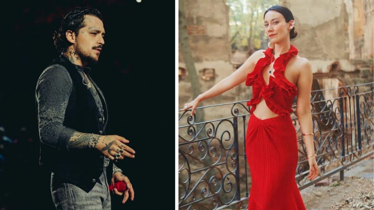 Esmeralda Camacho habla por primera vez del supuesto romance con Nodal