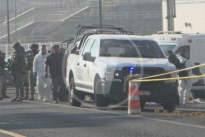 FGE confirma hallazgo de cuatro cuerpos desmembrados en Cuitzeo, Michoacán