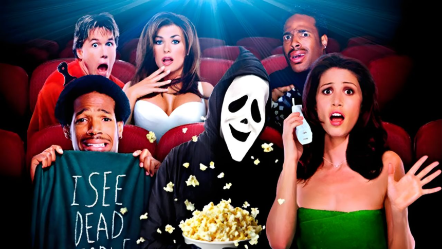 Fallece estrella de 'Scary Movie' antes del estreno de la sexta entrega