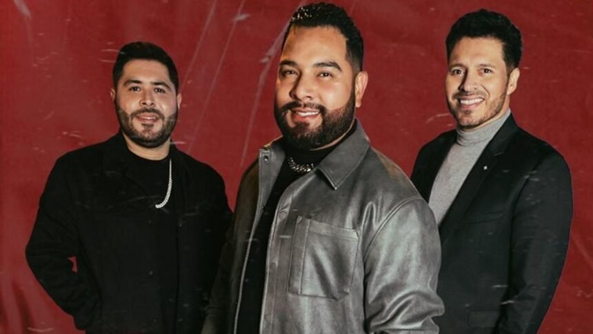 Fallece integrante de Banda MS; compañeros lo despiden en redes