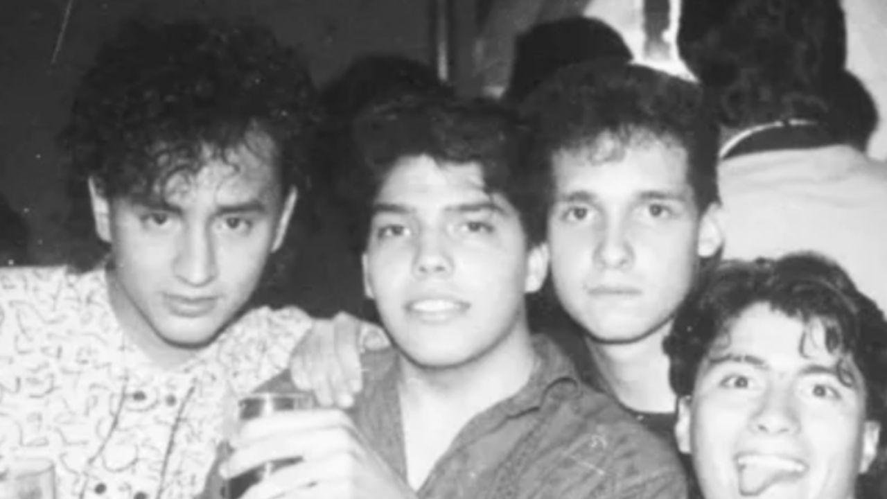 Fallece integrante de Tranzas; grupo publica: «Siempre estarás en mis recuerdos»