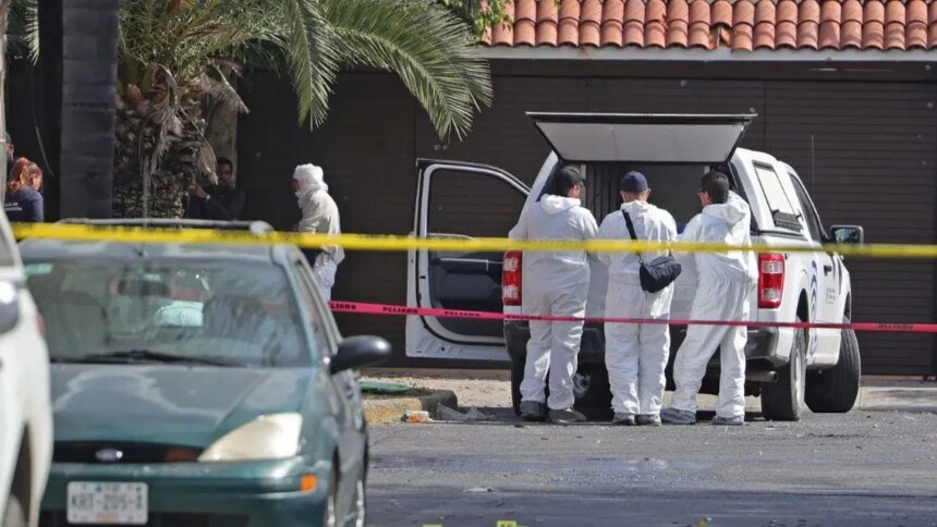 Fiscalía de Jalisco vincula al CJNG con asesinato de Alberto Priet