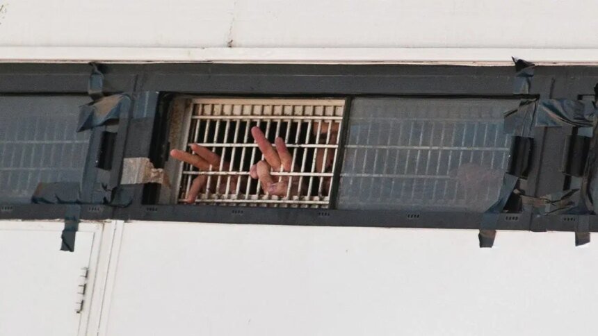 Flotilla mexicana que intentó entrar a Gaza exige investigar abusos policiales israelíes