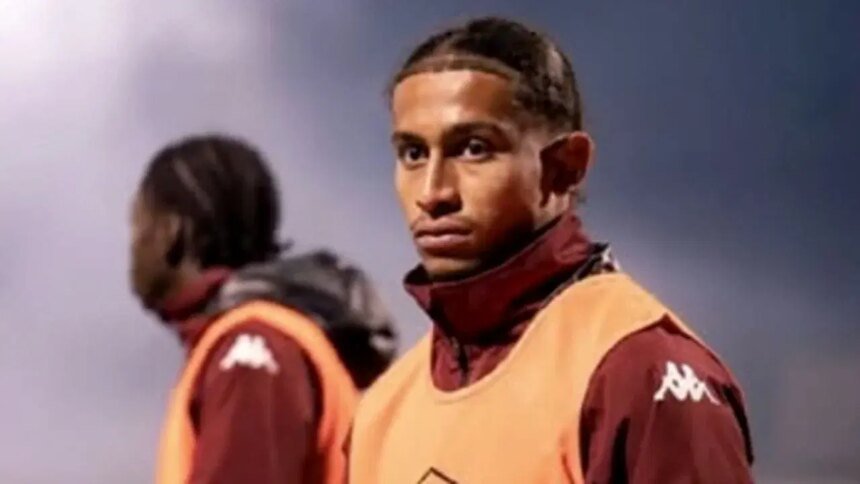 Futbolista del Metz, 19, con quemaduras en 30% tras incendio en Suiza
