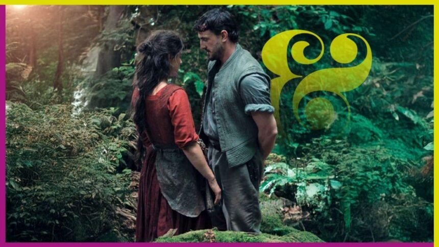 Globos de Oro: películas que tensan la alfombra dorada