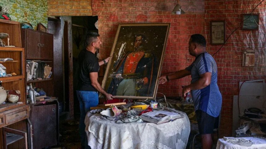 Gobiernos de América Latina y España rechazan acciones militares en Venezuela