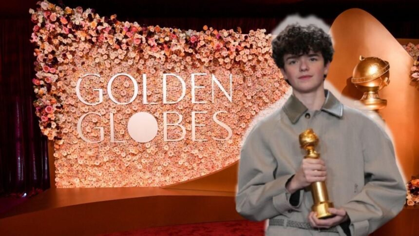Golden Globes 2026: descubre los ganadores completos