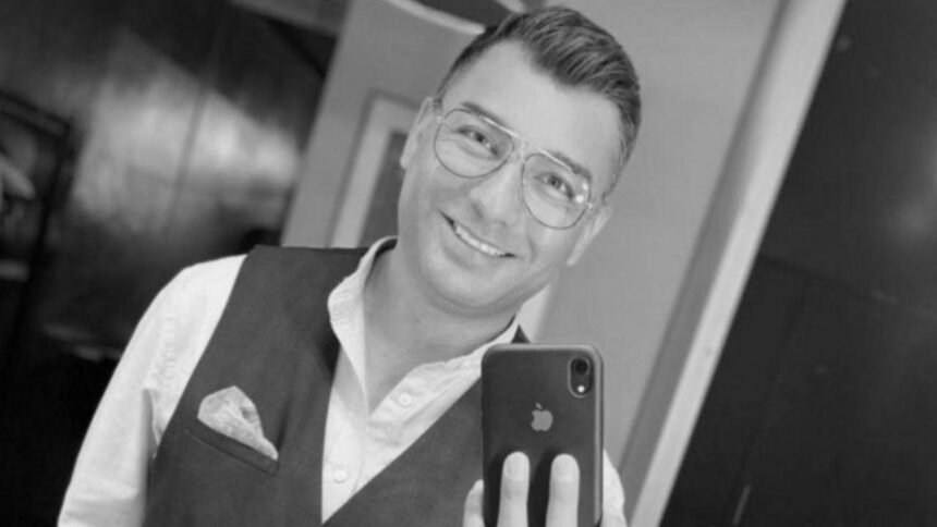 Hallan muerto a reconocido conductor de televisión
