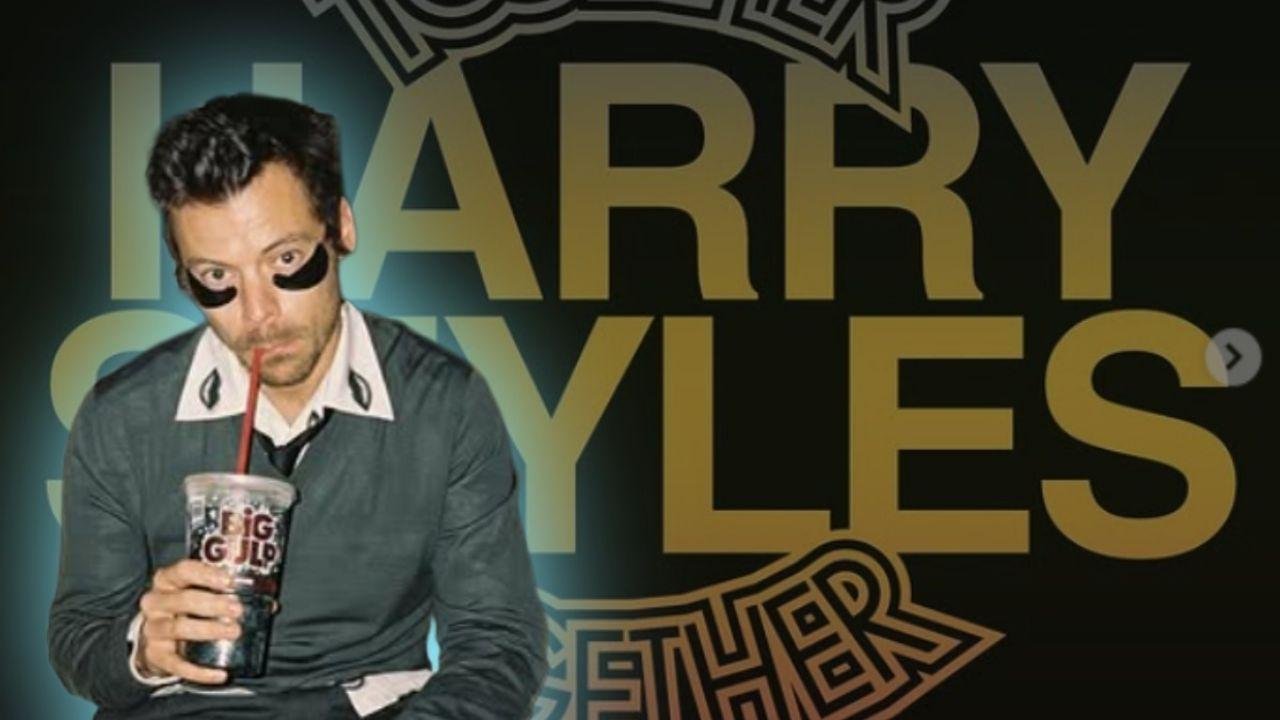 Harry Styles anuncia conciertos en México: fechas, preventa y precios