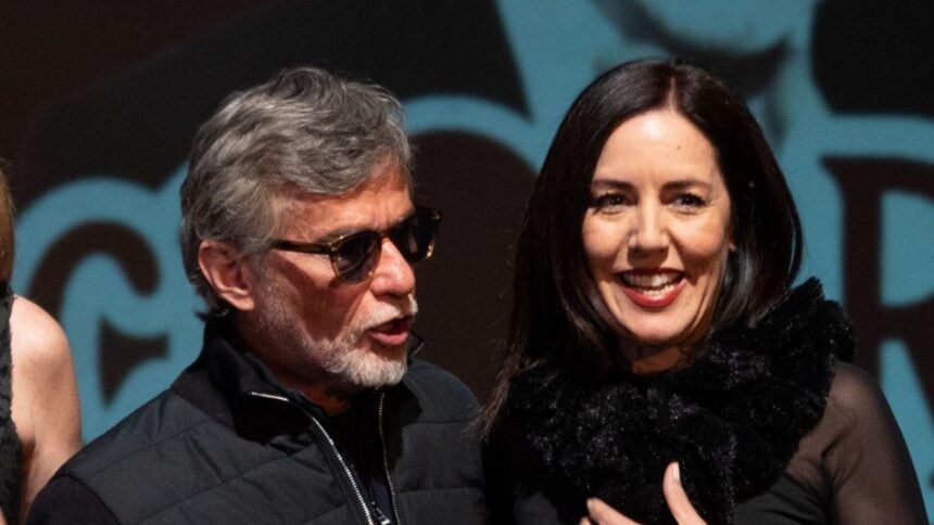 Humberto Zurita aclara rumores sobre Stephanie Salas