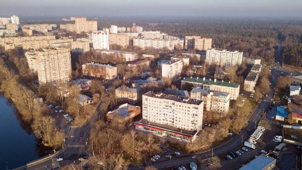 Incendio en edificio en Rusia deja cuatro cubanos muertos y seis heridos